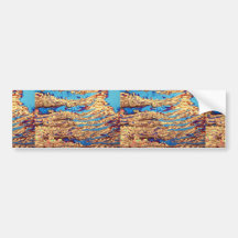 Surge Bumper Stickers