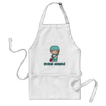 Surgeon (boy) apron