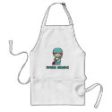 Surgeon (boy) aprons