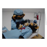 Surgeon Card
