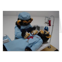 Surgeon Card