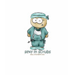 surgeon geek shirts - Customized