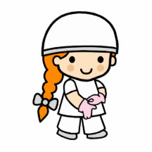 Surgeon Girl 2 Cut Out