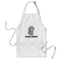 Surgeon (girl) aprons
