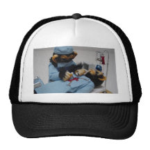 Surgeon Hats