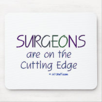 Surgeons - Cutting Edge