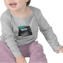 SurgeryXRays061209 Shirts
