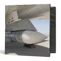 Surplus Navy Phoenix missiles binders