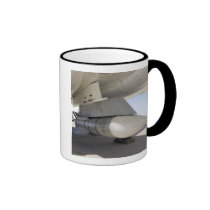 Surplus Navy Phoenix missiles mugs