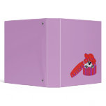 Surprise Binder