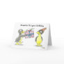 Surprise! It's your birthday Greeting Cards