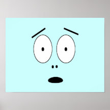Surprise Posters