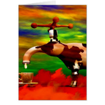 Surreal chess art paintings  fantastic art cards