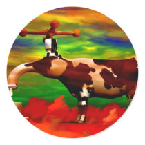 Surreal chess art paintings  fantastic art stickers