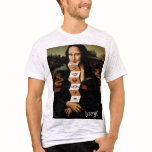 surrealism t-shirts