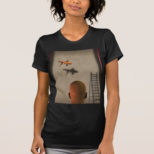 Surrreal Stage Shirt