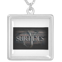 SURTIDES PENDENTIF PERSONNALISÉ