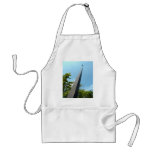 Surveillance Cameras Apron
