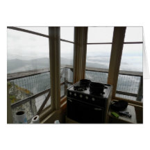 Surveillance du feu de roche d'Acker Cartes