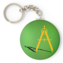 Survey Keychain keychains