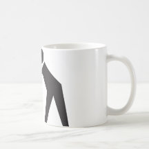 Surveyor at Work Mug