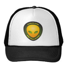 Surveyors Are People Too Hats