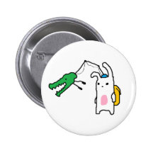 Survival of the Fittest Pins
