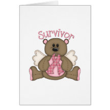 Survivant (ours) cartes