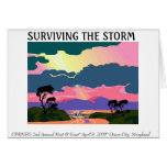 Surviving The Storm cards