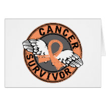 Survivor 14 Endometrial Cancer