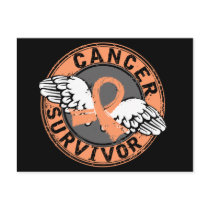 Survivor 14 Endometrial Cancer