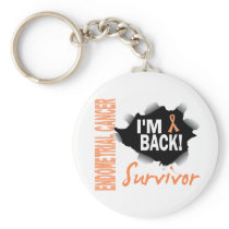 Survivor 7 Endometrial Cancer