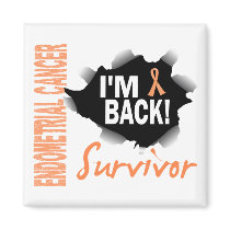 Survivor 7 Endometrial Cancer