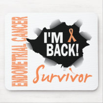 Survivor 7 Endometrial Cancer