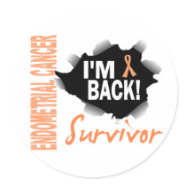 Survivor 7 Endometrial Cancer