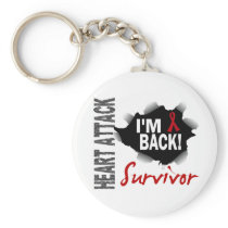 Survivor 7 Heart Attack