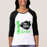 Survivor 7 Lyme Disease Shirt
