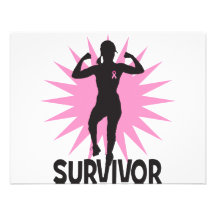 SURVIVOR ANNOUNCEMENTS