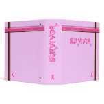 Survivor Binder