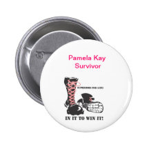 Survivor Buttons
