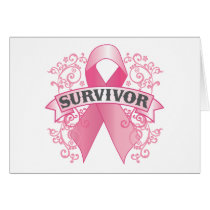 Survivor Card