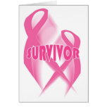 Survivor Card