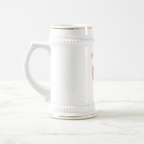 Survivor Celtic Butterfly - Endometrial Cancer Coffee Mug