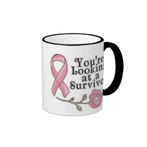 Survivor Coffe Mug