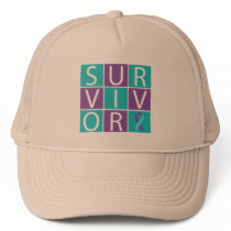 Survivor  - Domestic Violence and Sexual Assault