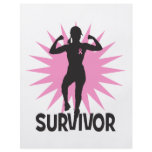 SURVIVOR FLYER