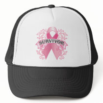 Survivor Mesh Hat