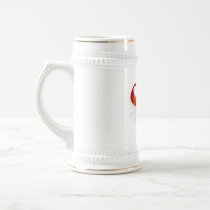 Survivor - Leukaemia Coffee Mug
