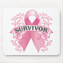 Survivor Mousepads