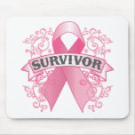 Survivor Mousepads